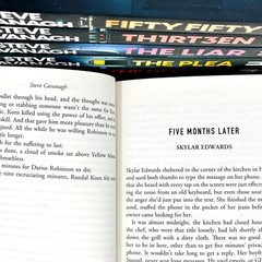 Eddie Flynn Series By Steve Cavanagh 7 Books Set – Fiction – Paperback