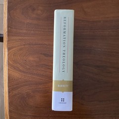 REFORMATION THEOLOGY: A SYSTEMATIC SUMMARY By Matthew Barrett & Michael Horton