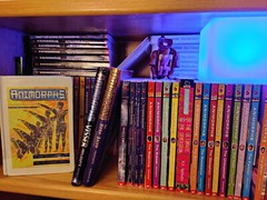 Animorphs Applegate Scholastic Book Lot Complete Set Pick Choose 1-64 50 51 52