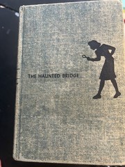 Nancy Drew Mystery Stories 1931–1955 Blue Tweed -PICK YOUR OWN TITLE
