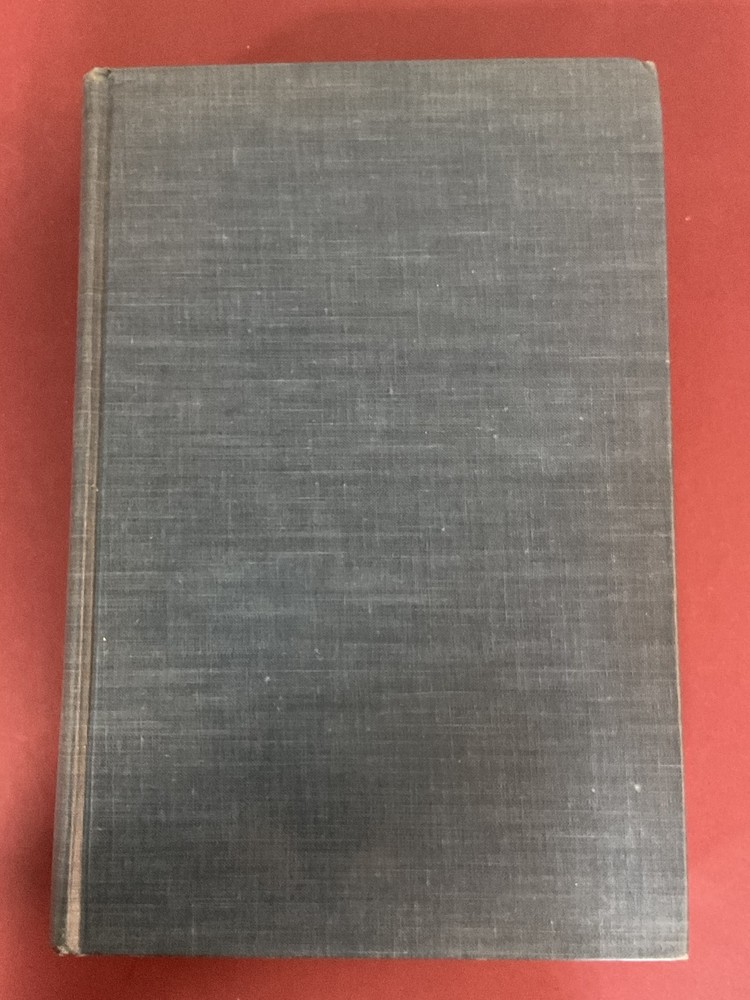 Tom Barber by Forrest Reid 1955 Pantheon Books HC E.M. Forster Intro Vintage