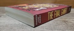 The Final Gambit -The Inheritance Games Novel – Jennifer Lynn Barnes PB VG
