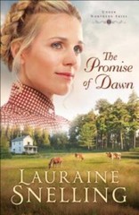 The Promise of Dawn (Under Northern Skies) – Paperback – GOOD