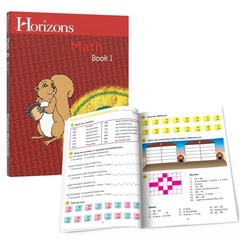 ABIS Book Christian Curriculum 3rd Grade Math Parent Led Spiral Learning
