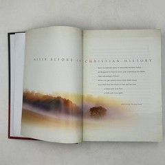 The Jeremiah Study Bible David Jeremiah Hardcover 2013 1st Ed Worthy USA Red