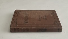 WOODCRAFT for Boy Scouts and Others Owen Jones & Marcus Woodward 1911 HC RARE