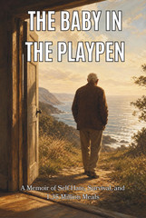 The Baby in the Playpen: A Memoir of Self-Hate, Survival, and 1.35 Million Meals