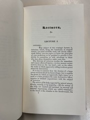 Lectures on the Principles and Practice of Surgery Cooper HC Spec Ed 1989 2 Vol