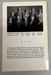 Seventh-day Adventist stories from the Middle East & So Europe, Lot of 10