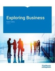 Exploring Business version 2.1