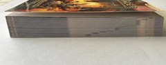 Pathfinder RPG Core Rulebook Second Edition Pocket Edition PZO210-PE Paperback