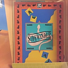 Desert Wildlife Up Close:Book, Board Game, Poster, Press-Out Model Puzzle