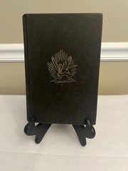 Mythology: Timeless Tales of Gods and Heroes by Edith Hamilton, FIRST EDITION