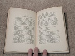 A DIRECTORY OF CEREMONIAL, Parts I – II, OXFORD UNIVERSITY PRESS London 1931
