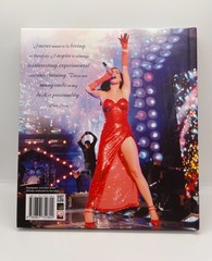 Katy Perry: Rebel Dreamer (Alice Hudson, 2012) Hardcover Book NEW