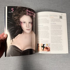 Tony Northrup’s DSLR Book: How to Create Stunning Digital Photography