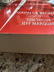 Just 2 Seconds by Gavin de Becker, Tom Taylor &Jeff Marquart, 1st edition 2008