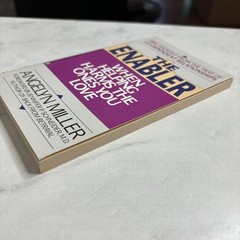 Enabler: When Helping Harms by Miller, Angelyn