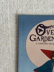 Over the Garden Wall Vol. 3 by (Trade Paperback 2018) Ex-Library