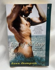 LORD OF THE DEEP (Aphrodisia),Dawn Thompson