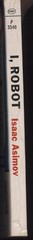I, ROBOT Isaac Asimov – Signet Sixth Printing 1956