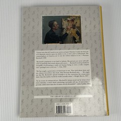 Norman Rockwell By Karla Ann Marling Large HC 1997