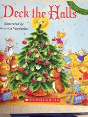 Deck The Halls – Paperback By Veronica Vasylenko – GOOD