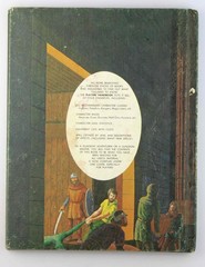 2nd Printing Players Handbook AD&D Advanced Dungeons Dragons Gary Gygax ORIGINAL