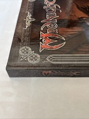 Midnight: Epic Fantasy in an Age of Shadow (1st Edition RPG) Fantasy Flight