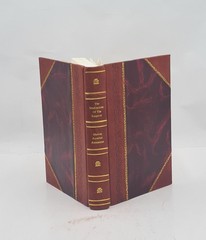 The Meditations Of The Emperor Marcus Aurelius Antoninus 1752 [Leather Bound]