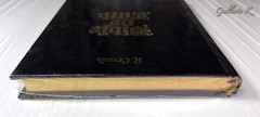 SEALED R. CRUMB BIBLE OF FILTH 2017 ZWIRNER HARDCOVER 1st EXPANDED EDITION SHOWN