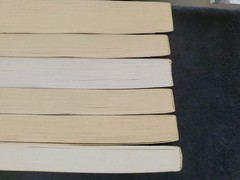 The Howdunit Series Lot Of 6 Books