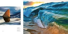 Clark Little: The Art of Waves, Little, Clark, Excellent Book