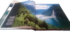 Norwegian and Icelandic Book Lot – Assorted Genres and Themes