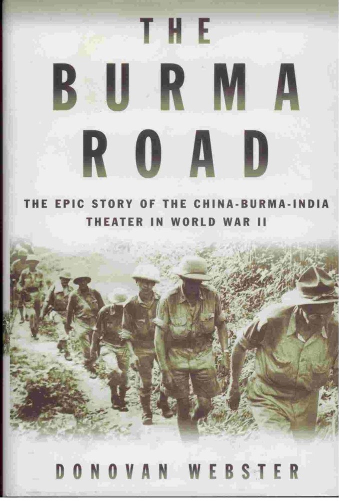 Burma Road