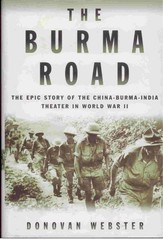 Burma Road