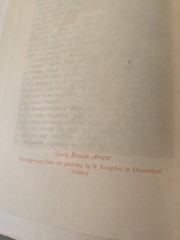 1902 Iphigenia in Tauris By J W Goethe Luxury Edition #15 of 1,000