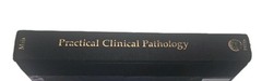 Practical Clinical Pathology Daniel D. Mais Hardcover Medical Textbook
