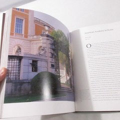 McKim Mead & White The Masterworks Samuel White Architecture American Architects