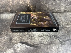 Black Library The Horus Heresy Mark of Calth Mass Market (#3404)