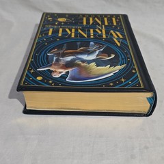 A Wrinkle In Time Trilogy Hardcover Madeleine L’Engle Collectible Edition