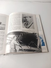Alaska Bush Pilots Interior Sourdough Sky HC (1969) Limited Edition #574 of 1050