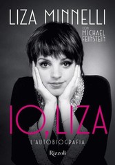 Liza Minnelli Michael Feinstein Io, Liza (Paperback)