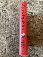Bryant and May off the Rails by Christopher Fowler (2010, SECOND PRINTING Bantam