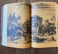 Obras de Miguel de Cervantes 1963 Spanish Illustrated Doré Slipcase