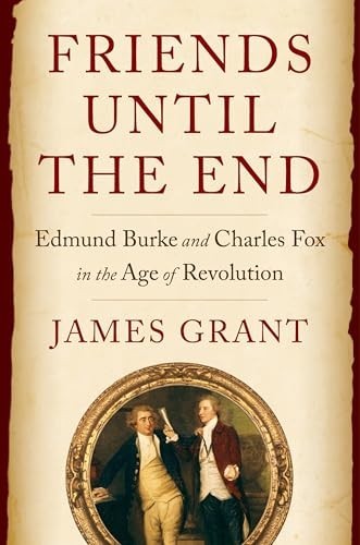 Friends Until the End: Edmund – GOOD