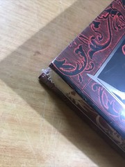 Legendary Living Legend (Book 2) * Special Edition* Hardcover