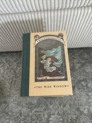 A Series of Unfortunate Events by Lemony Snicket Hardcover Set Volumes 1-13
