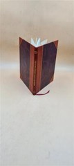 Effect Of Small Frequency Changes On The Radiation Patterns Of M [Leather Bound]