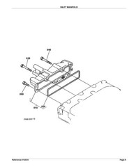 KUBOTA G2000S Parts Manual – TOUGH WIRE BOUND – STURDY COVERS